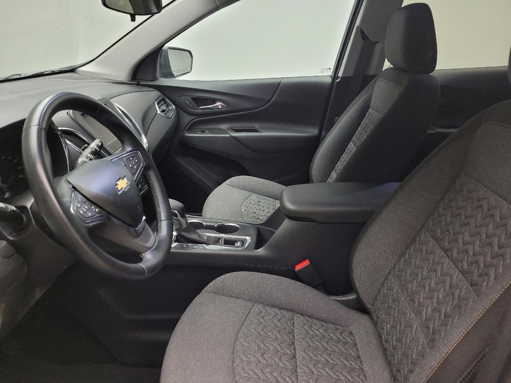 used 2023 Chevrolet Equinox car, priced at $22,995