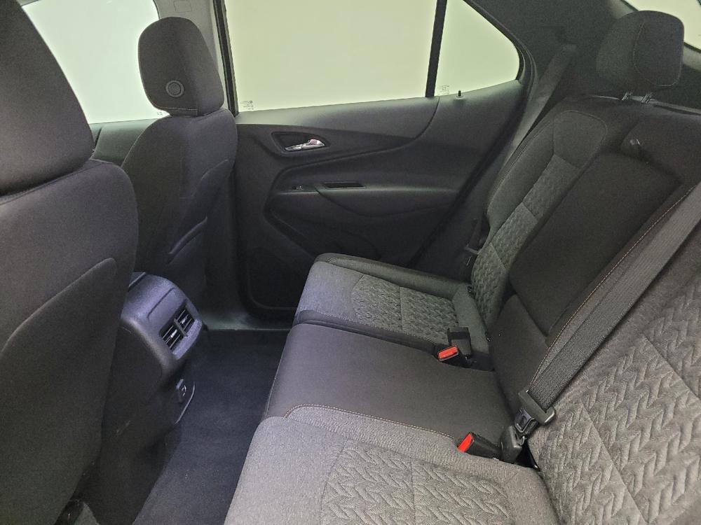 used 2023 Chevrolet Equinox car, priced at $22,995