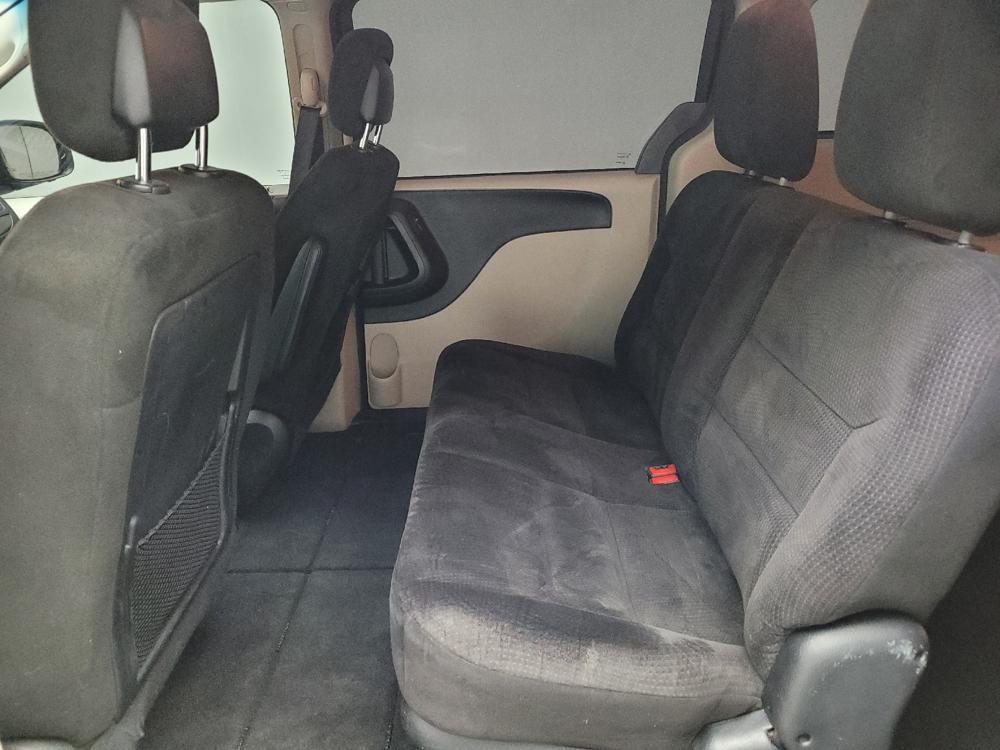 used 2017 Dodge Grand Caravan car, priced at $15,395