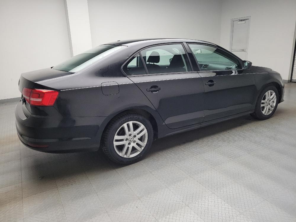 used 2015 Volkswagen Jetta car, priced at $12,295