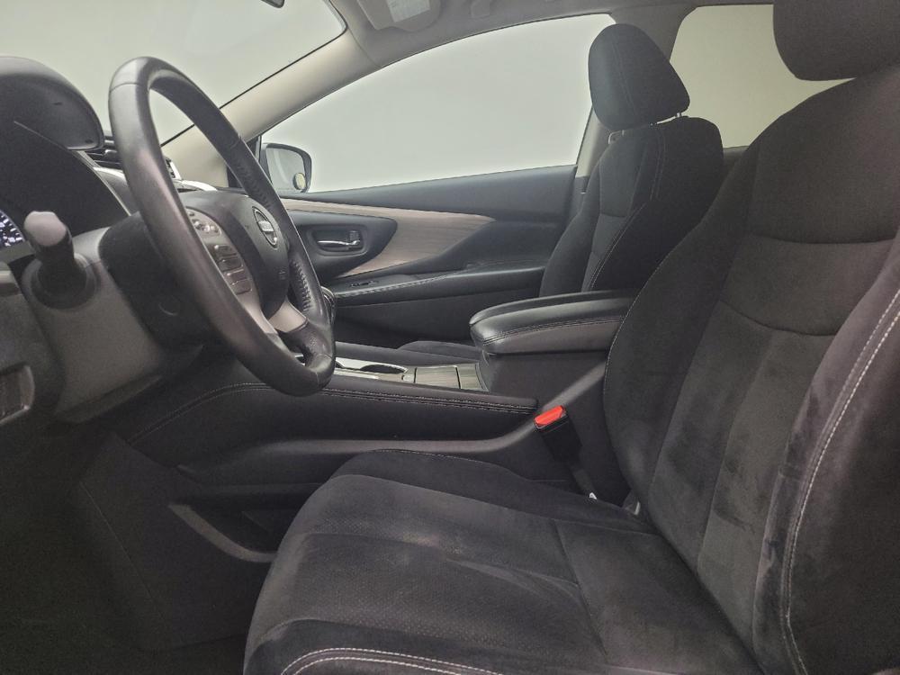 used 2016 Nissan Murano car, priced at $16,795