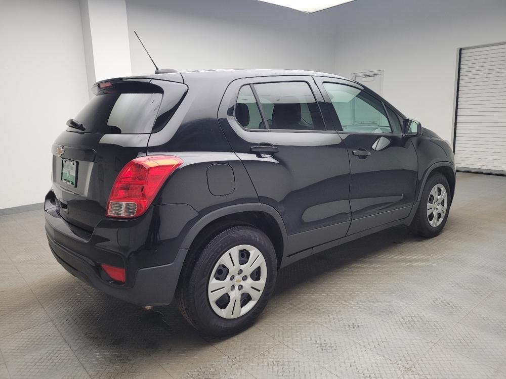 used 2019 Chevrolet Trax car, priced at $13,295