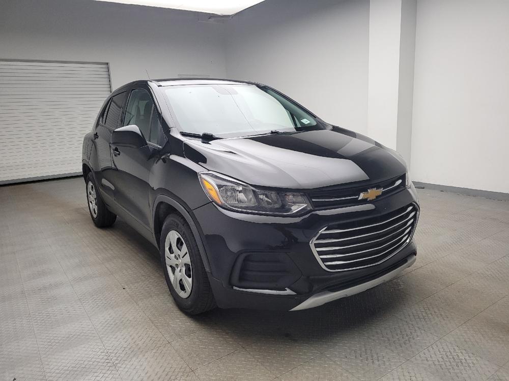 used 2019 Chevrolet Trax car, priced at $13,295
