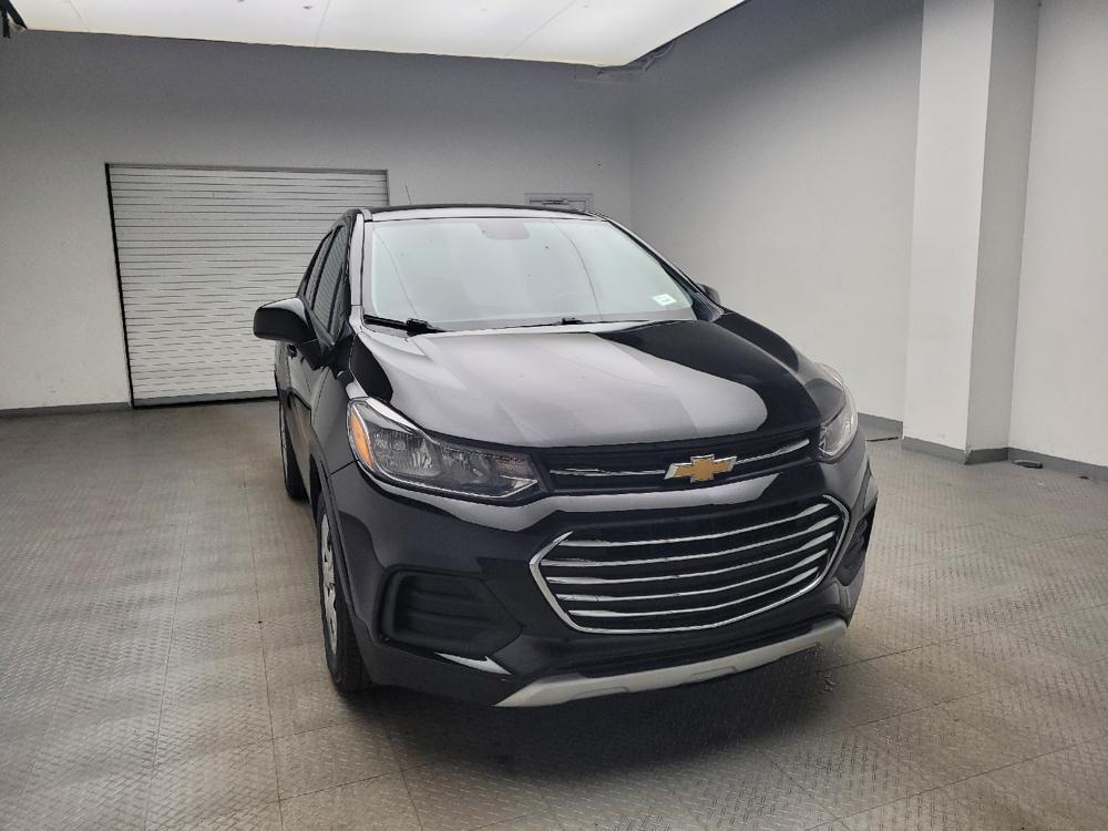 used 2019 Chevrolet Trax car, priced at $13,295