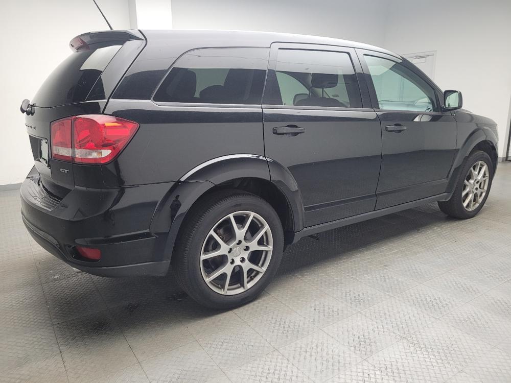 used 2017 Dodge Journey car, priced at $11,995