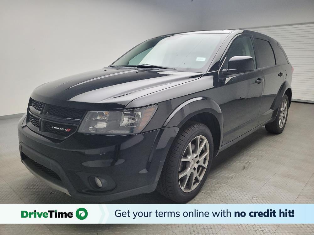 used 2017 Dodge Journey car, priced at $11,995