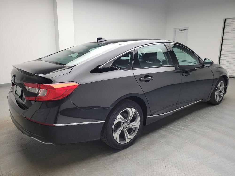 used 2018 Honda Accord car, priced at $21,495