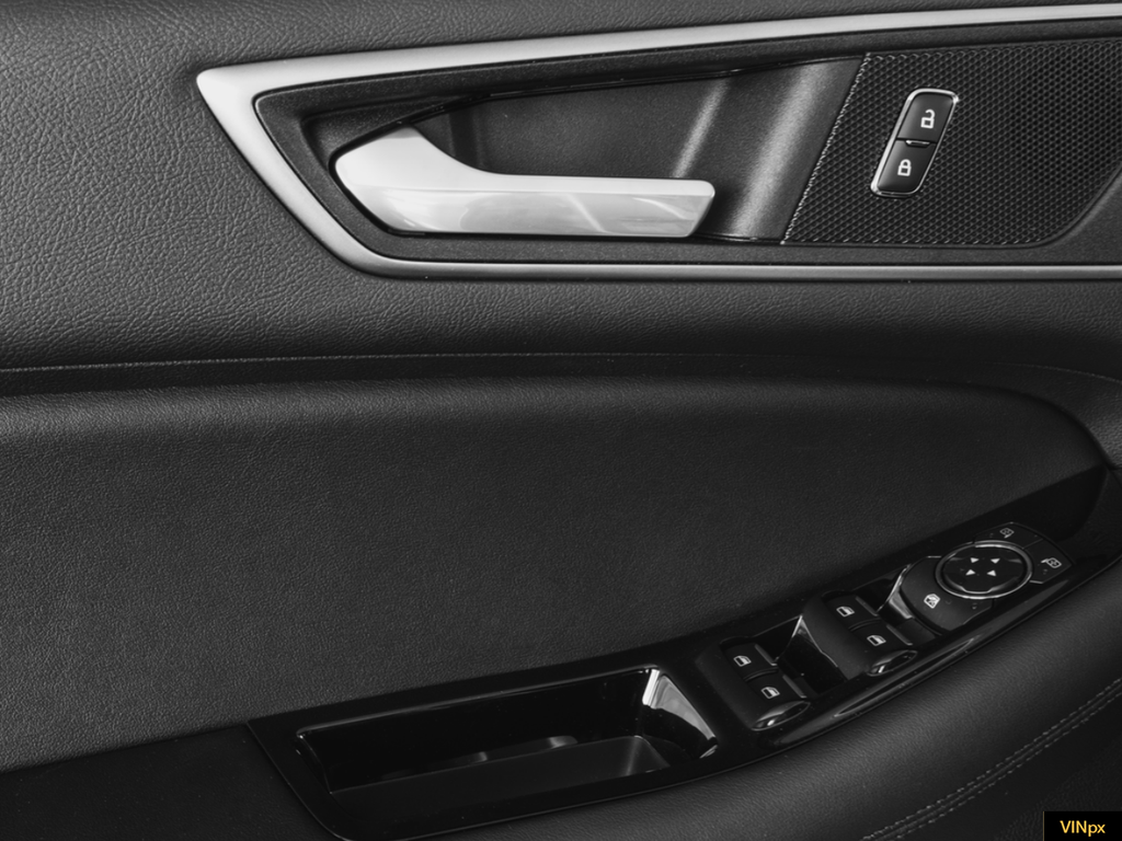used 2017 Ford Edge car, priced at $18,595