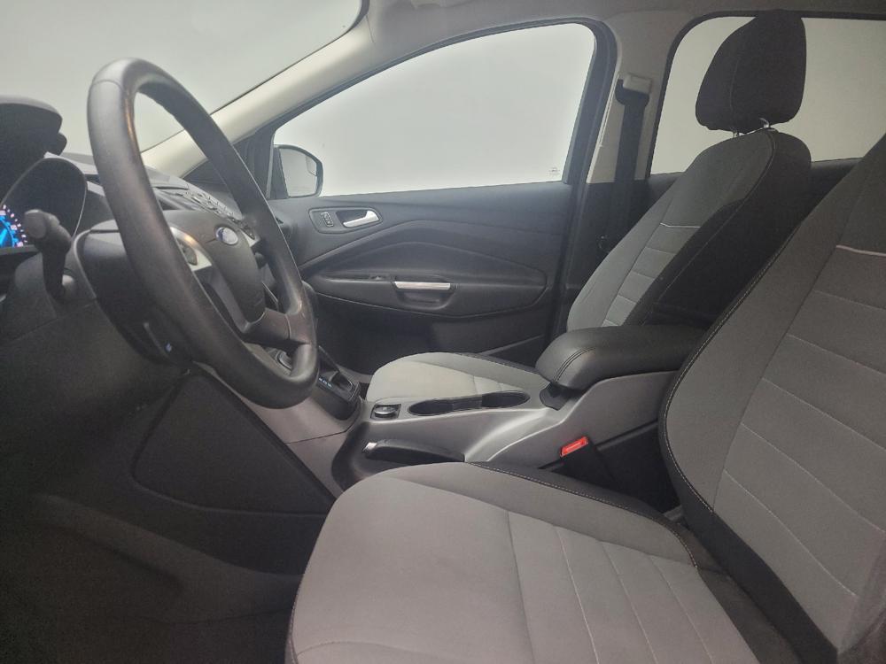 used 2015 Ford Escape car, priced at $14,195