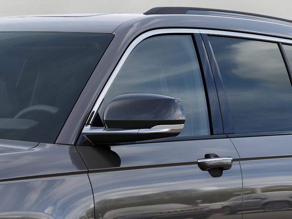 new 2025 Jeep Grand Cherokee L car, priced at $48,935