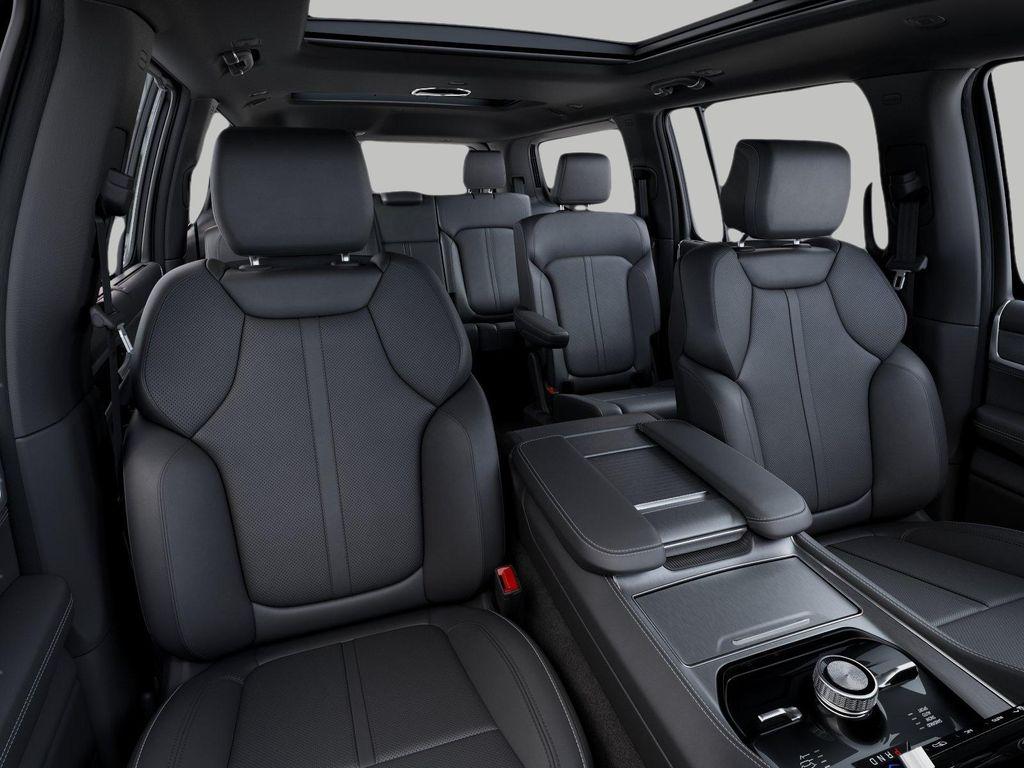 new 2026 Jeep Grand Wagoneer car, priced at $78,001