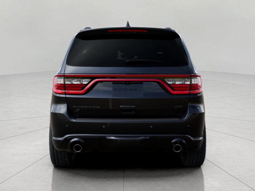 new 2026 Dodge Durango car, priced at $47,083