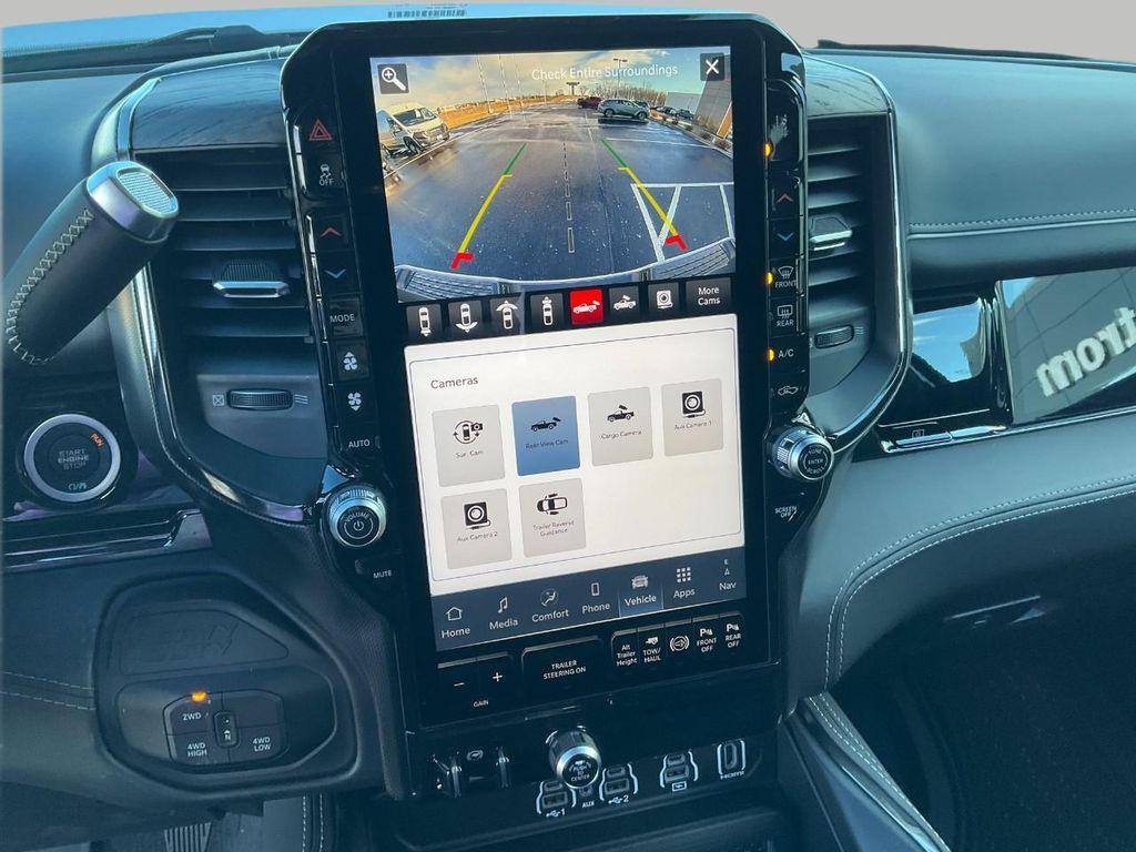 new 2026 Ram 2500 car, priced at $99,683