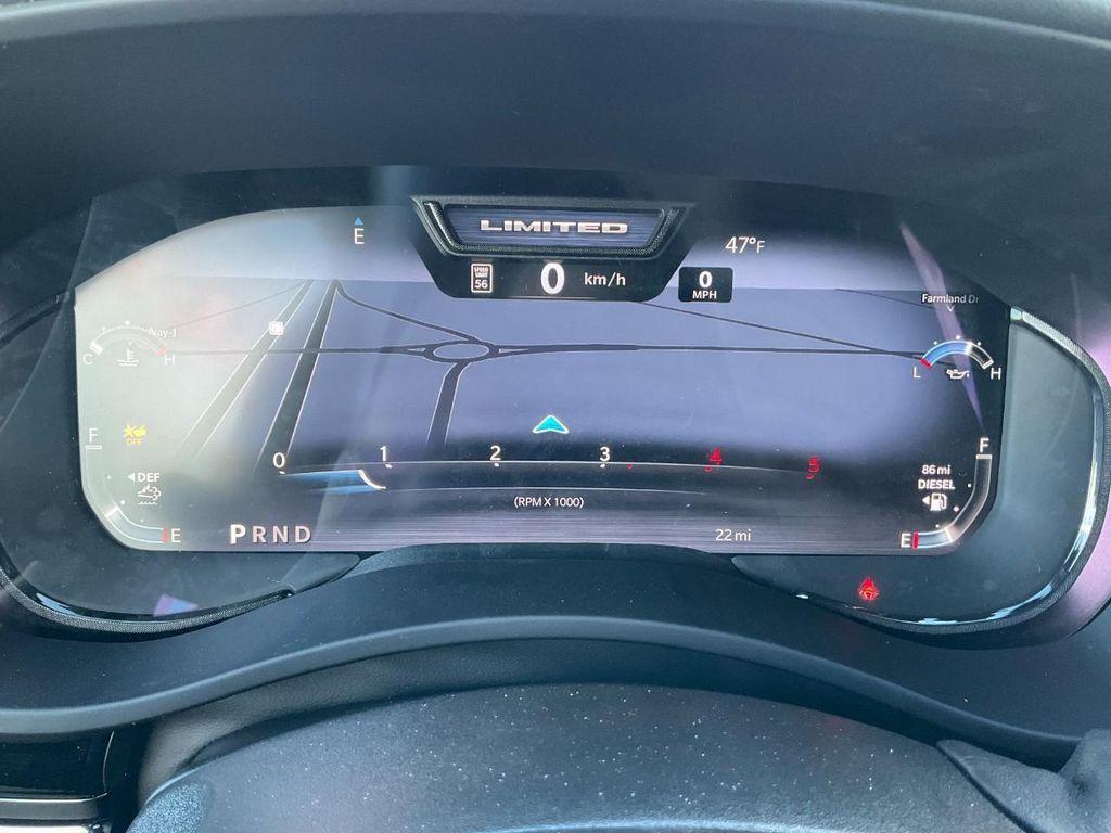 new 2026 Ram 2500 car, priced at $99,683