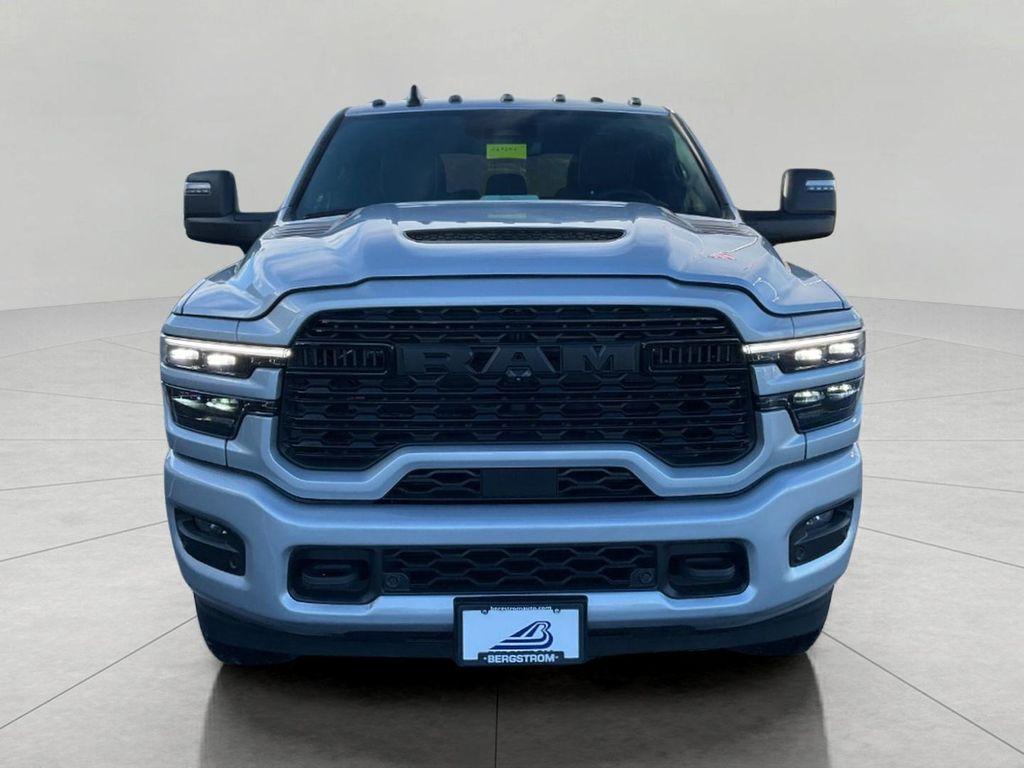 new 2026 Ram 2500 car, priced at $99,683
