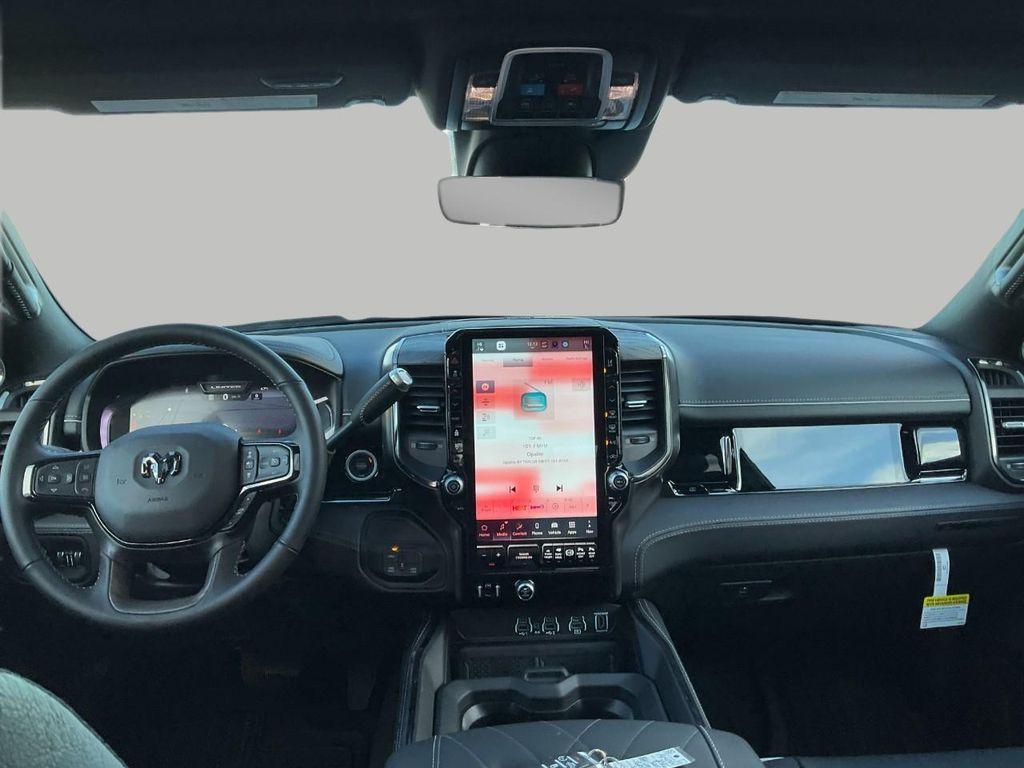 new 2026 Ram 2500 car, priced at $99,683