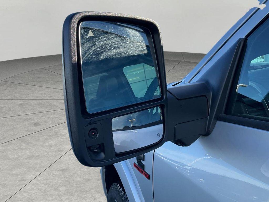 new 2026 Ram 2500 car, priced at $99,683