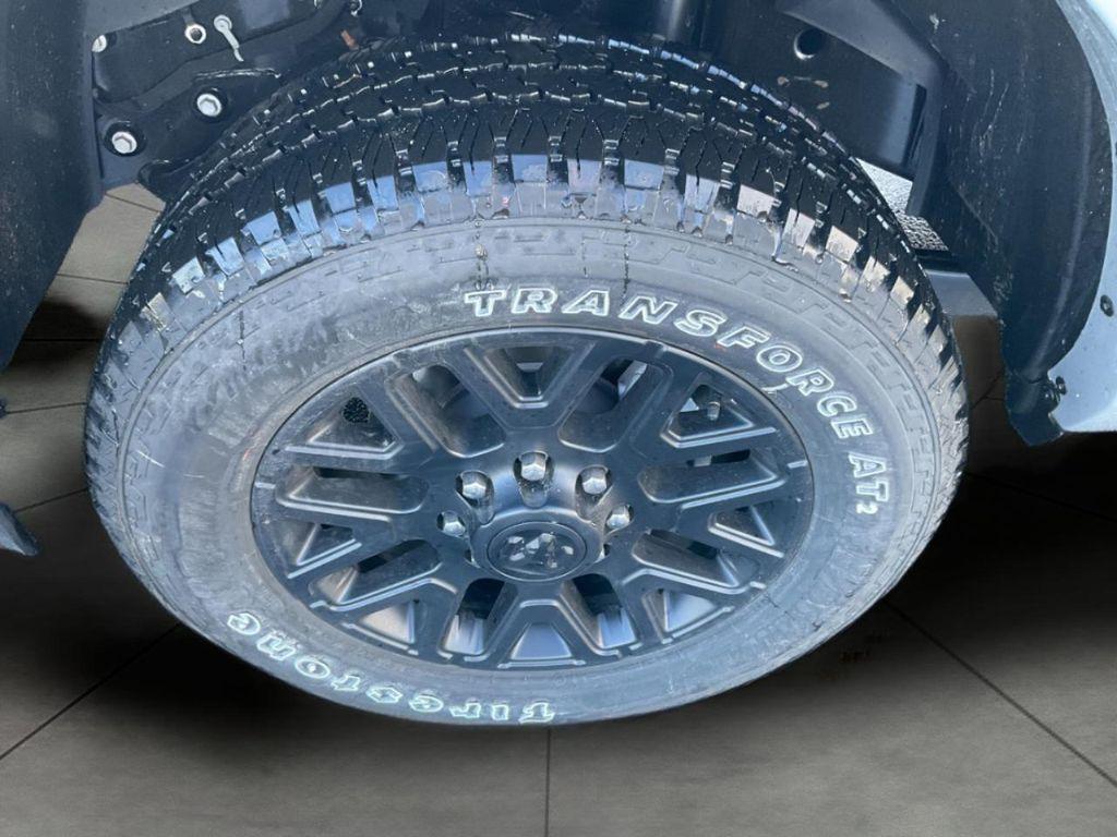 new 2026 Ram 2500 car, priced at $99,683