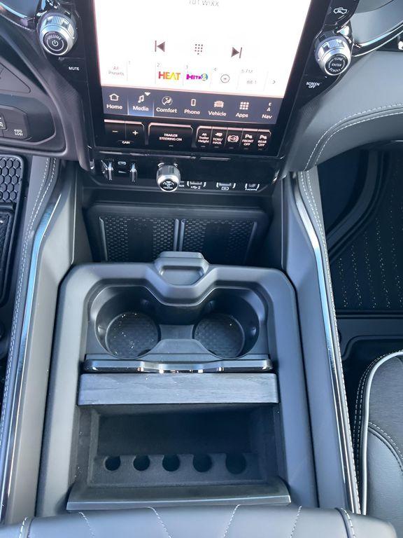 new 2026 Ram 2500 car, priced at $99,683