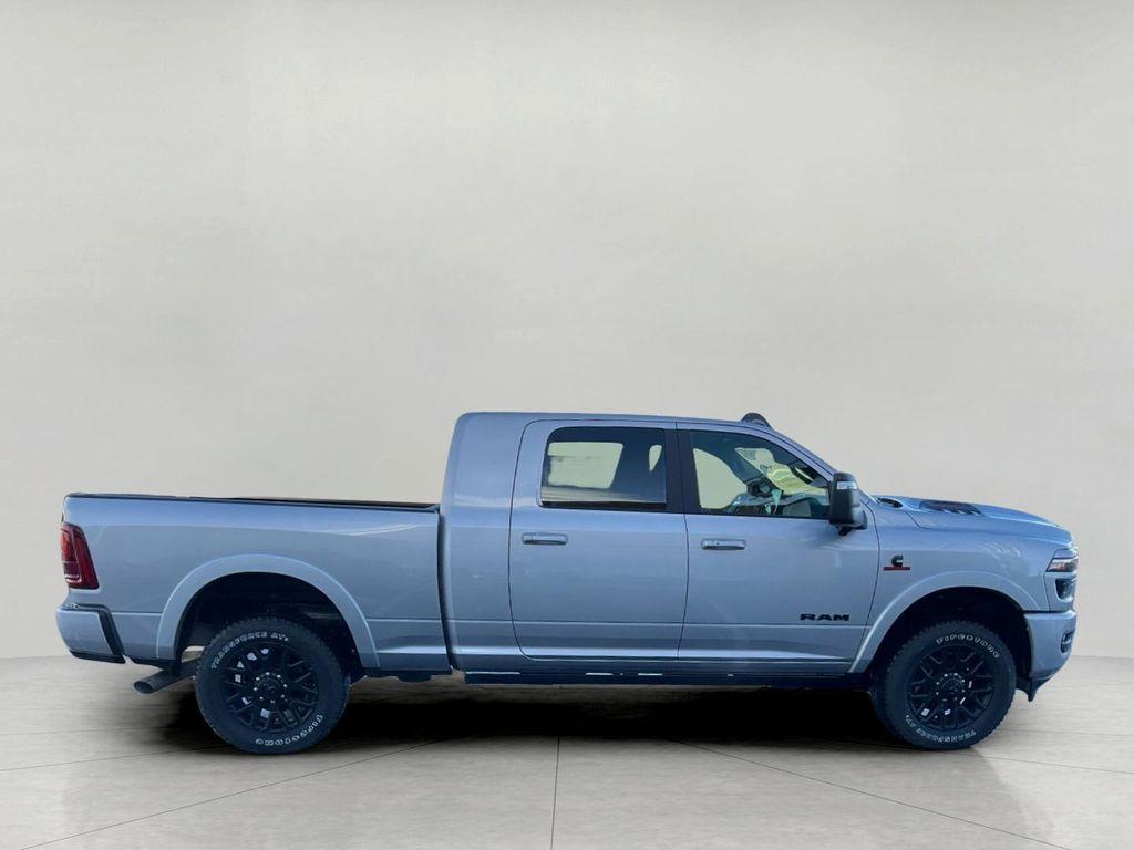 new 2026 Ram 2500 car, priced at $99,683