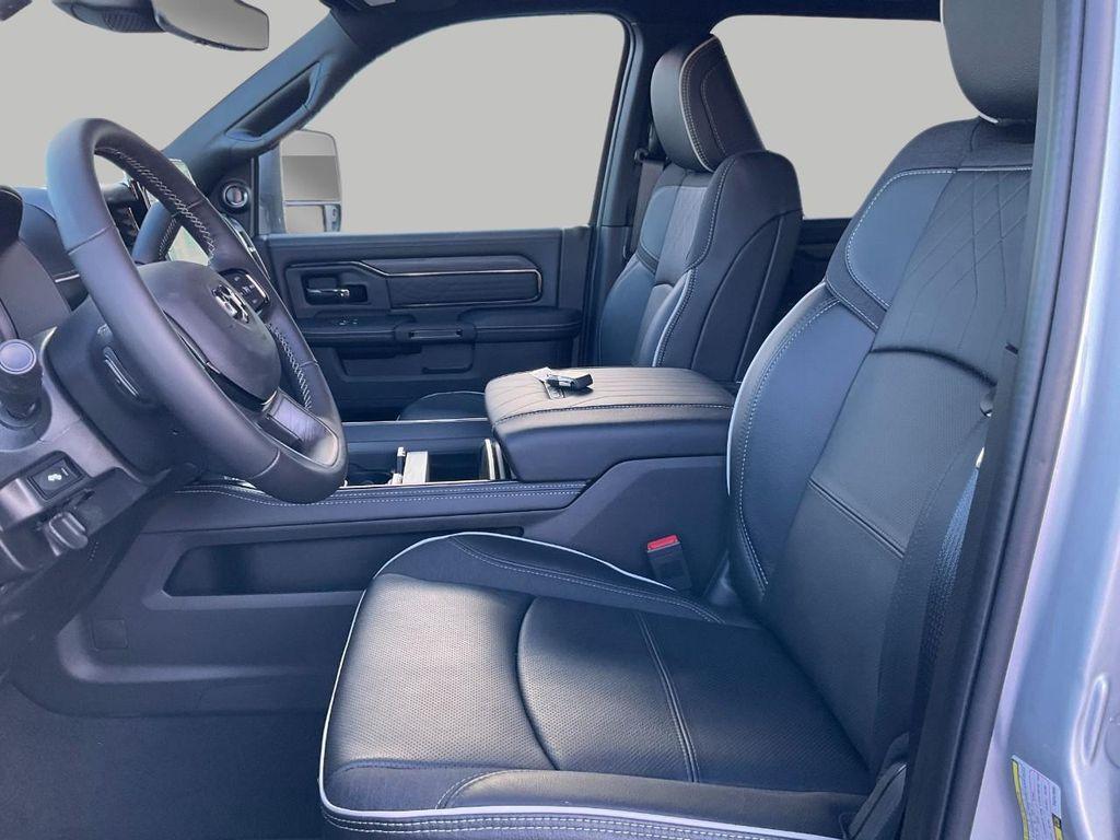 new 2026 Ram 2500 car, priced at $99,683