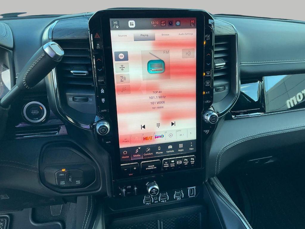 new 2026 Ram 2500 car, priced at $99,683