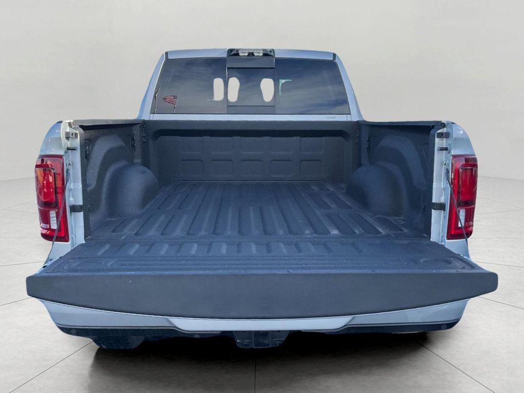 new 2026 Ram 2500 car, priced at $99,683