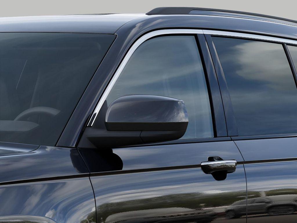 new 2025 Jeep Grand Cherokee L car, priced at $40,535