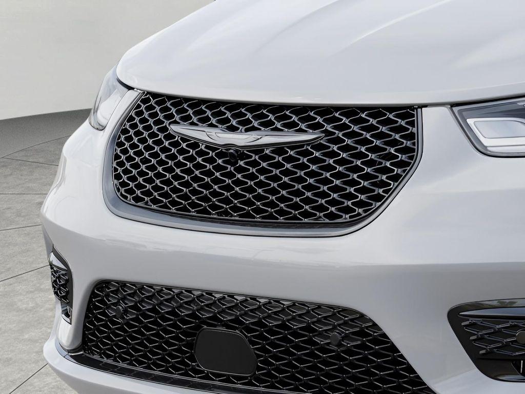 new 2026 Chrysler Pacifica car, priced at $43,524