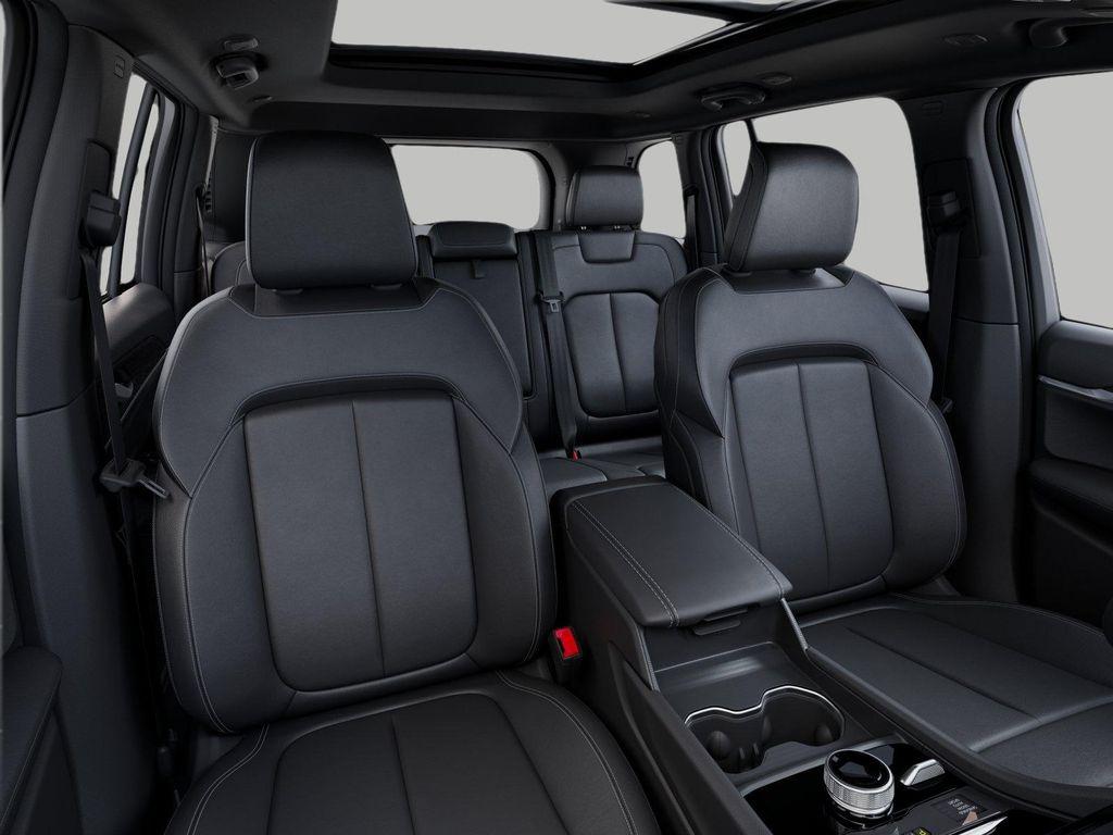 new 2025 Jeep Grand Cherokee car, priced at $47,225