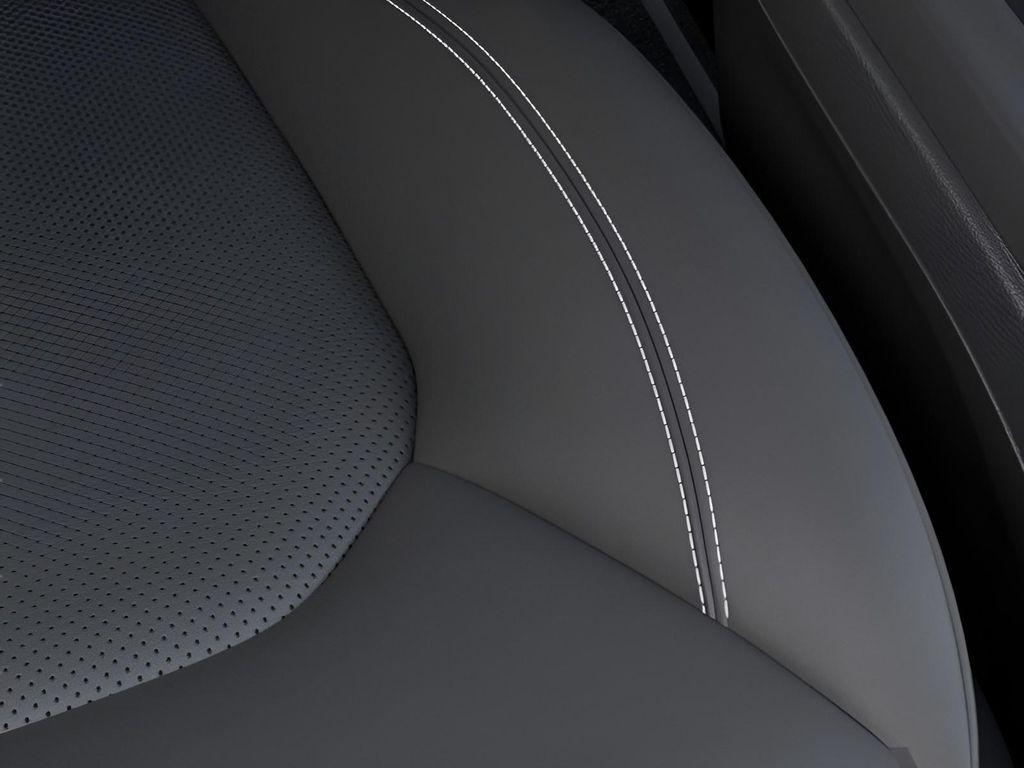 new 2026 Chrysler Voyager car, priced at $39,095