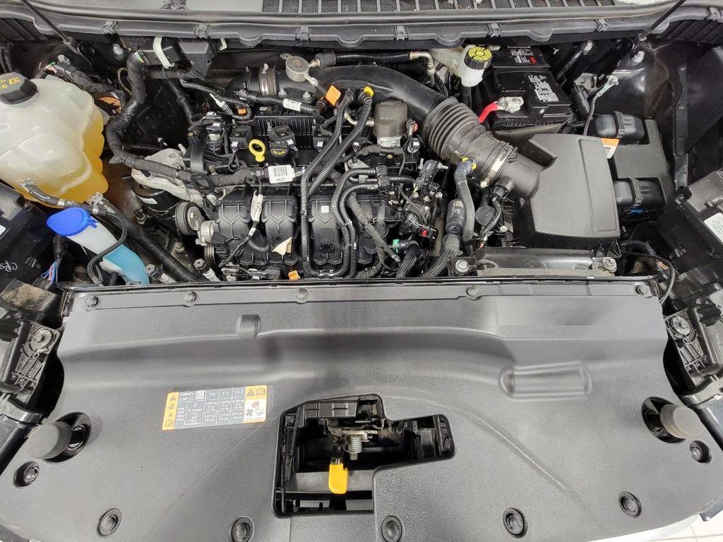 used 2024 Ford Edge car, priced at $25,735