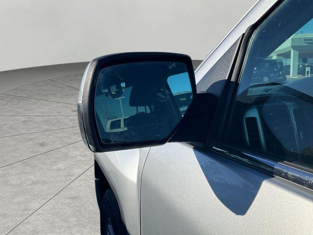 used 2014 GMC Sierra 1500 car, priced at $17,525