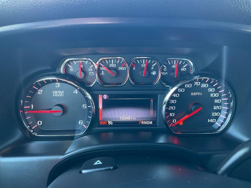 used 2014 GMC Sierra 1500 car, priced at $17,525