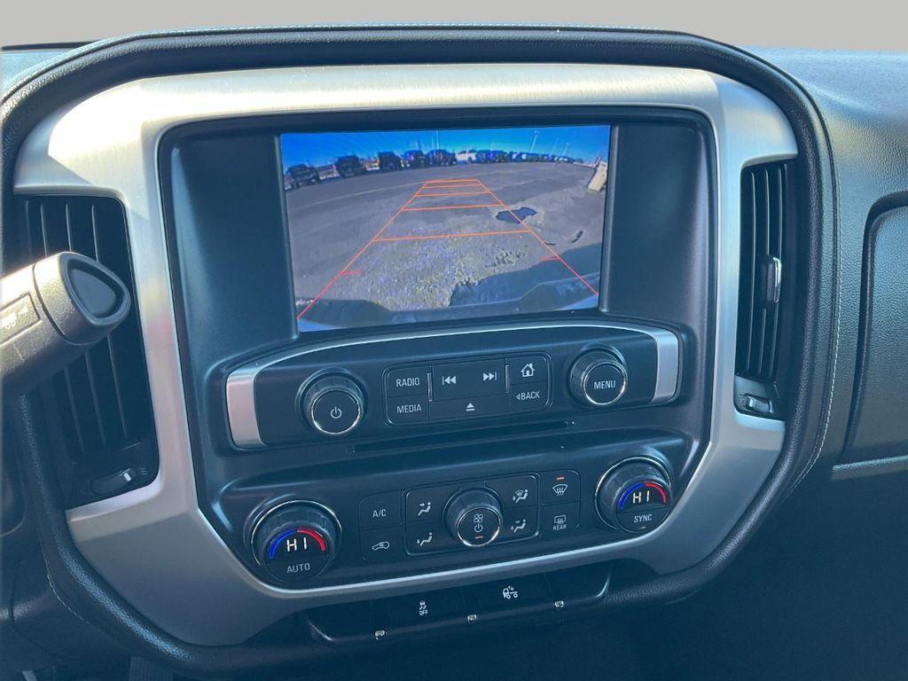 used 2014 GMC Sierra 1500 car, priced at $17,525