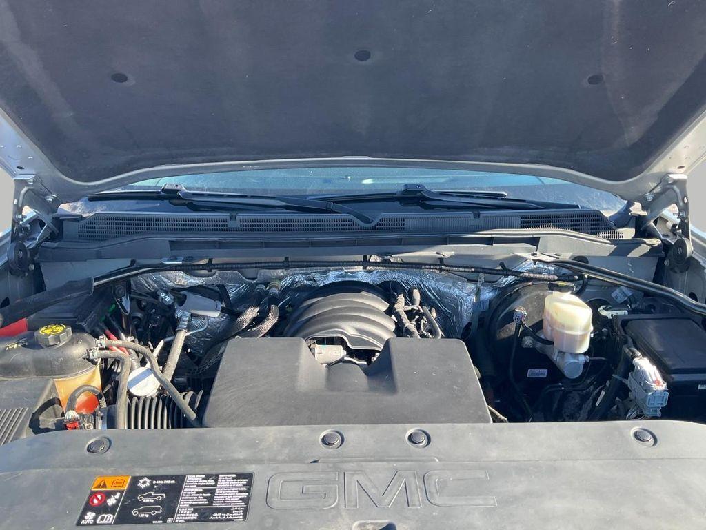 used 2014 GMC Sierra 1500 car, priced at $17,525