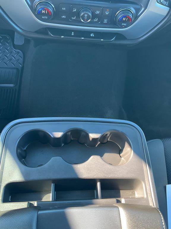 used 2014 GMC Sierra 1500 car, priced at $17,525