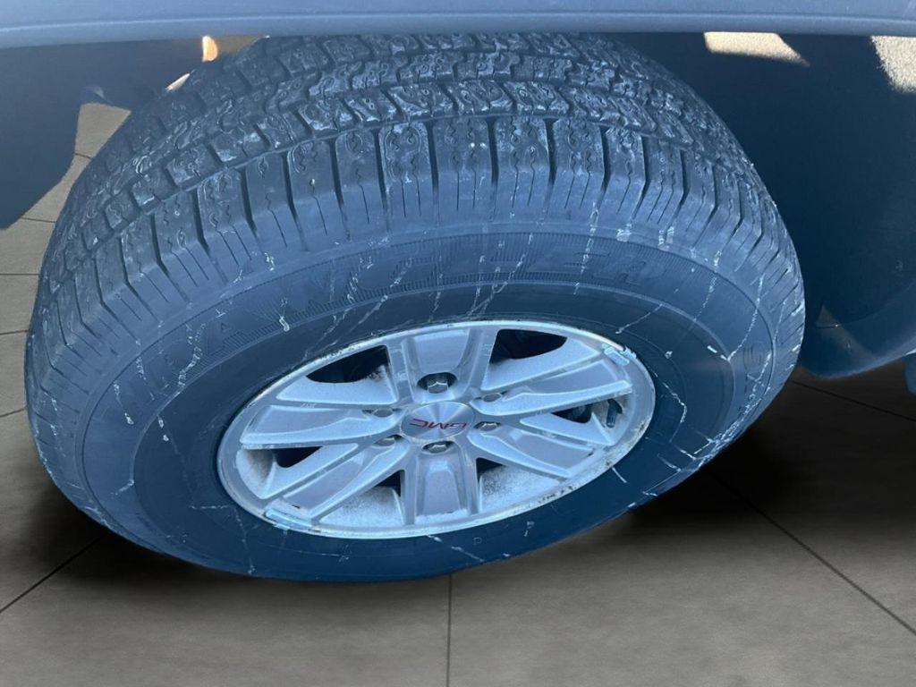 used 2014 GMC Sierra 1500 car, priced at $17,525