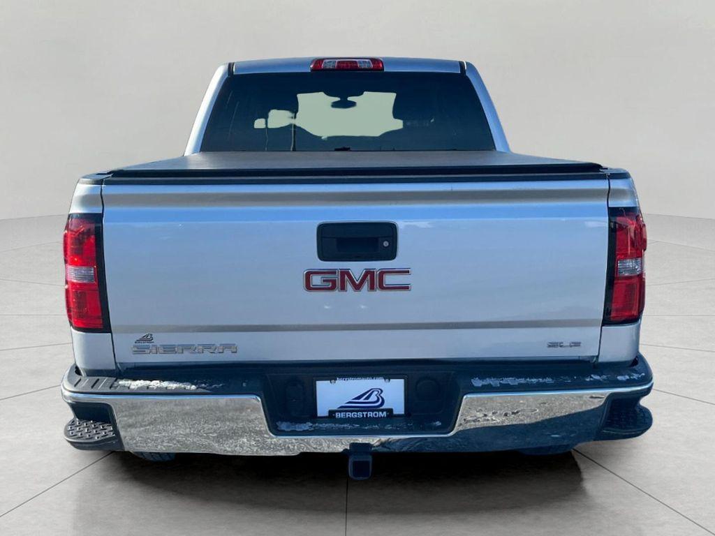 used 2014 GMC Sierra 1500 car, priced at $17,525
