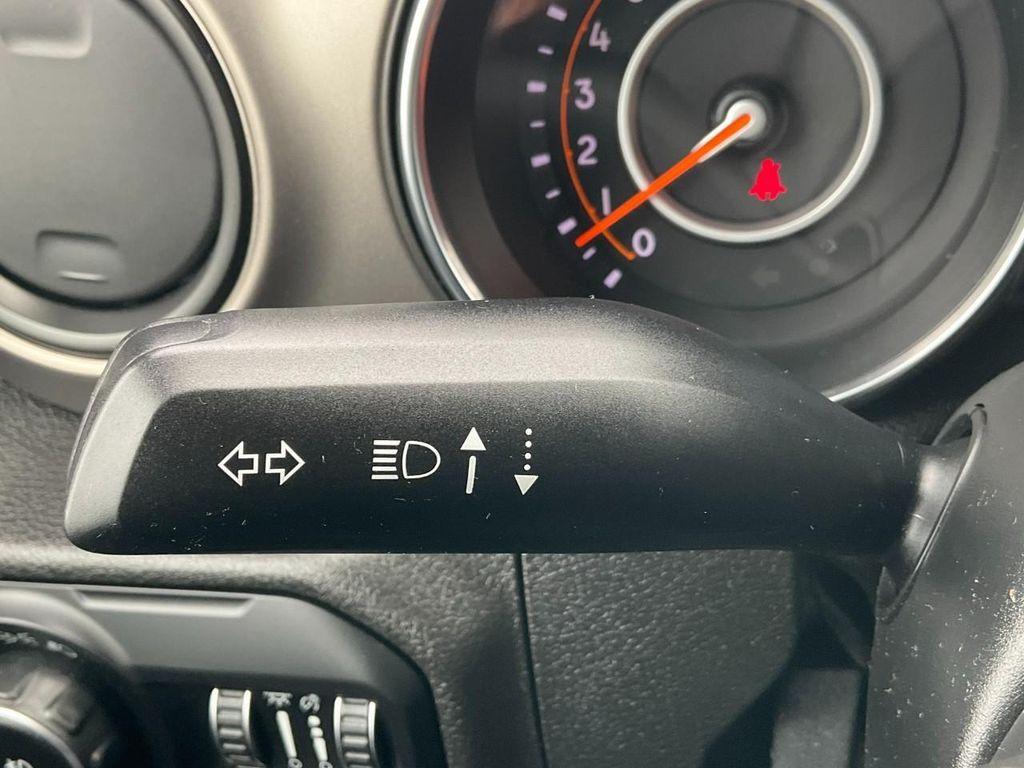 used 2019 Jeep Wrangler Unlimited car, priced at $23,774