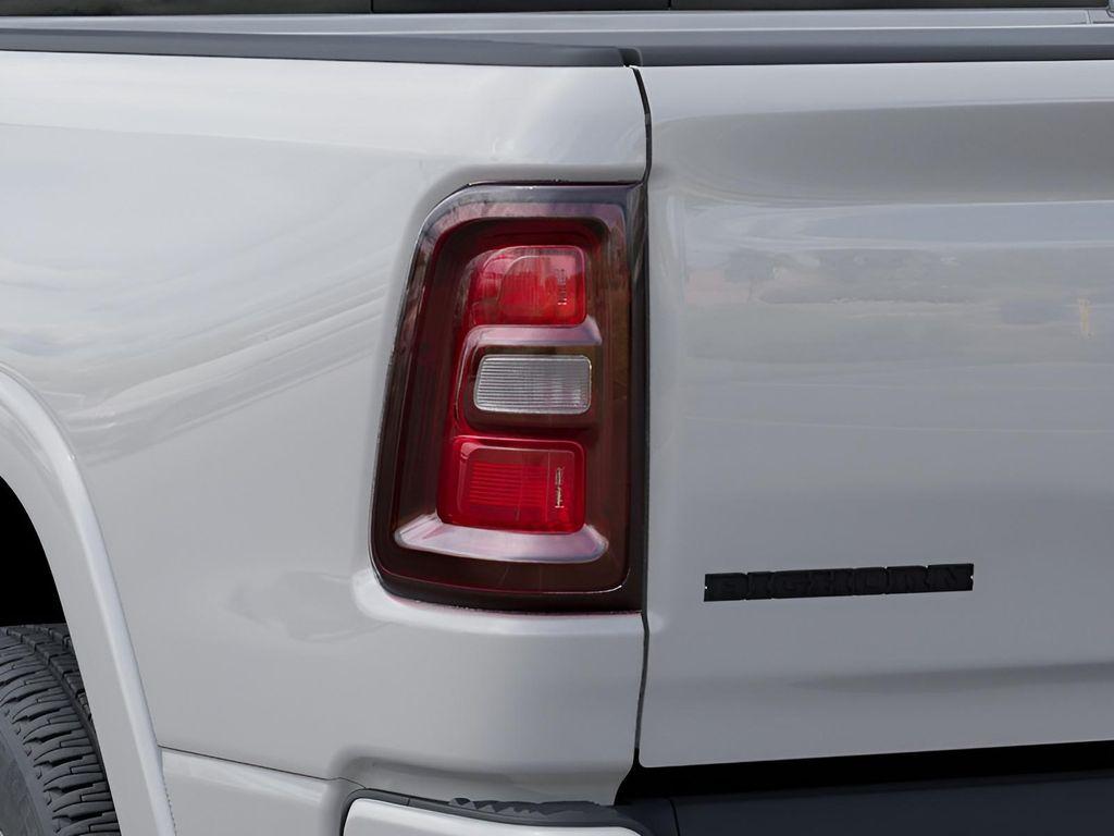 new 2026 Ram 1500 car, priced at $57,311