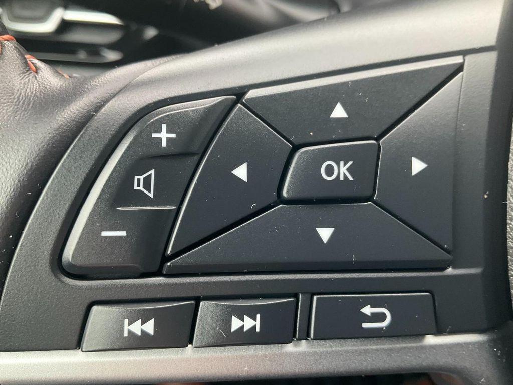 used 2020 Nissan Sentra car, priced at $18,325