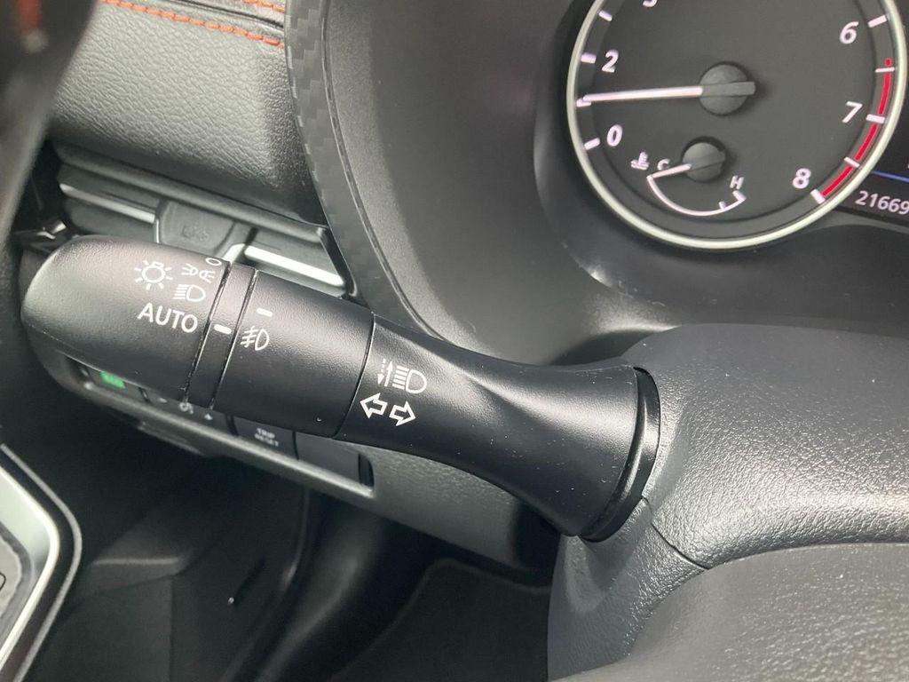 used 2020 Nissan Sentra car, priced at $18,325