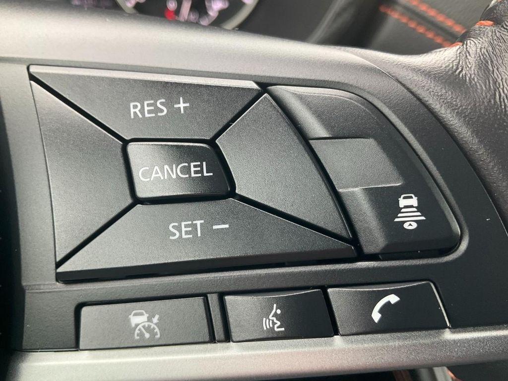 used 2020 Nissan Sentra car, priced at $18,325