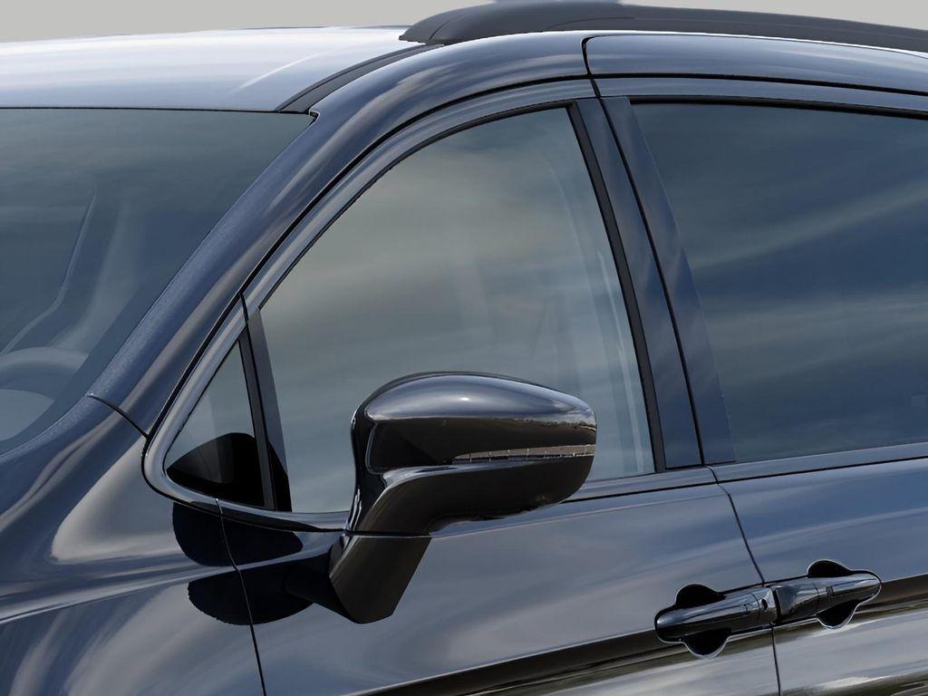 new 2026 Chrysler Pacifica car, priced at $46,015