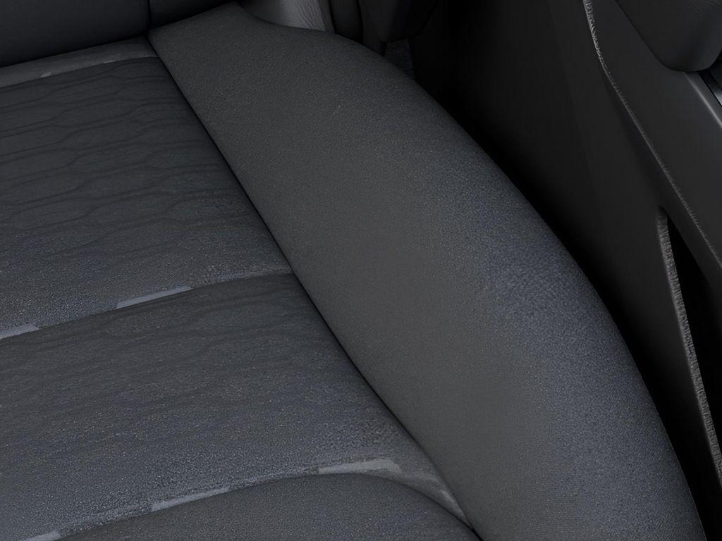 new 2026 Ram 1500 car, priced at $51,132