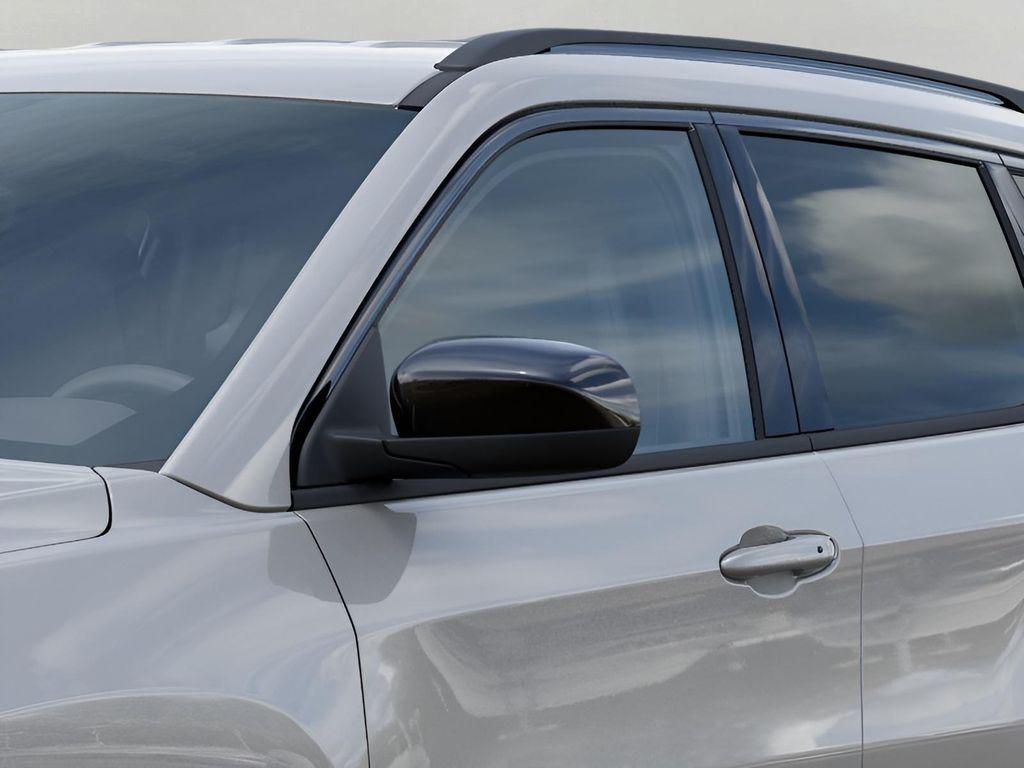 new 2026 Jeep Compass car, priced at $35,175