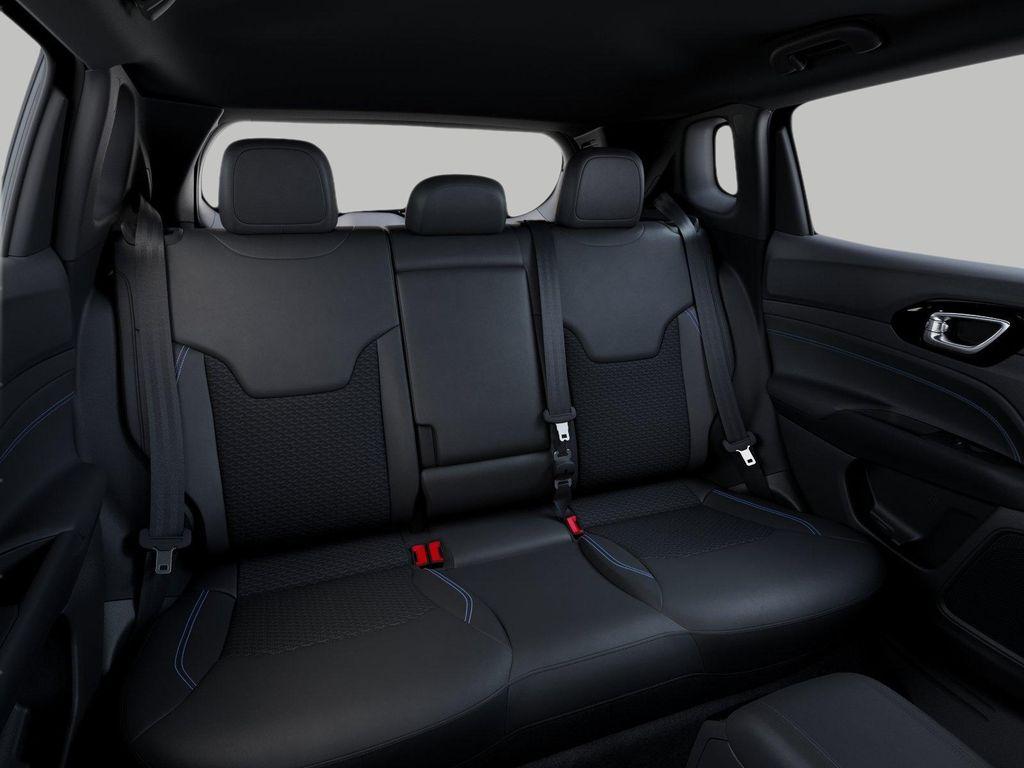 new 2026 Jeep Compass car, priced at $35,175