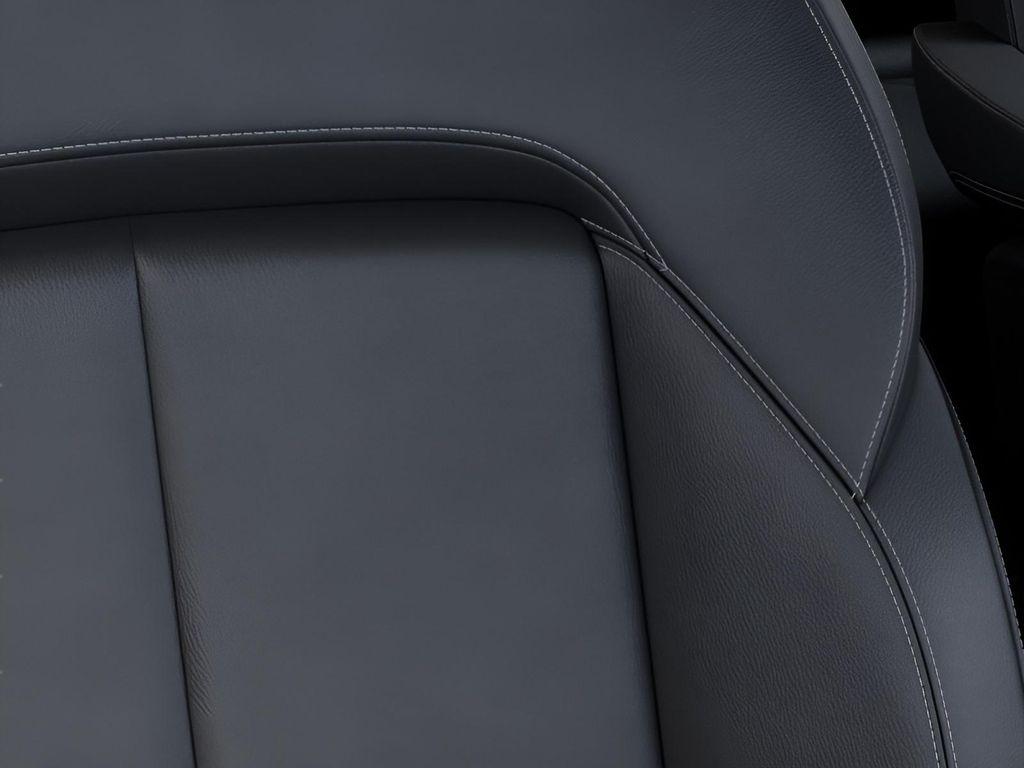 new 2025 Jeep Grand Cherokee L car, priced at $50,535