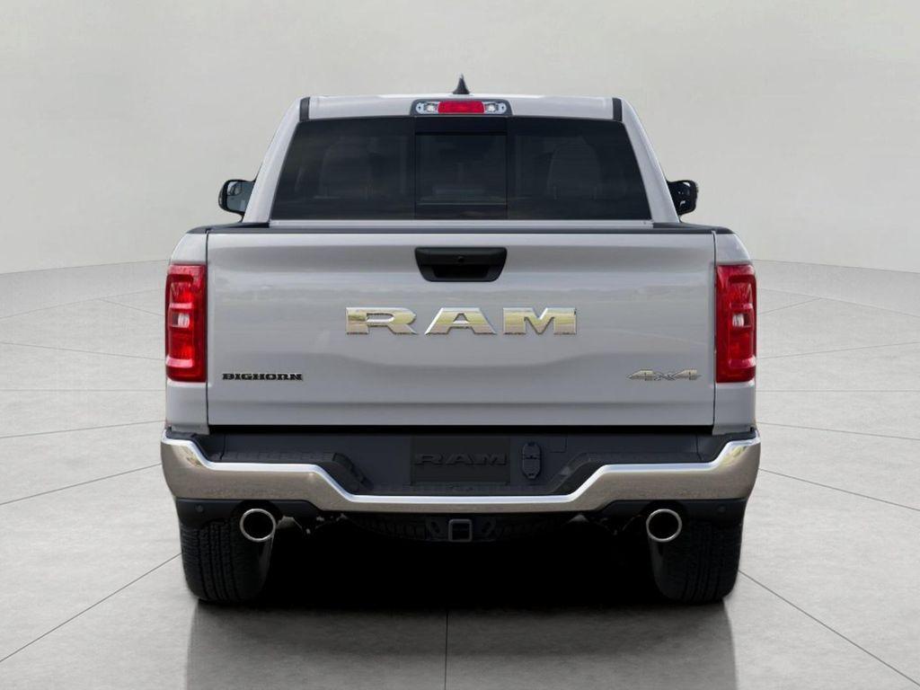 new 2026 Ram 1500 car, priced at $49,305